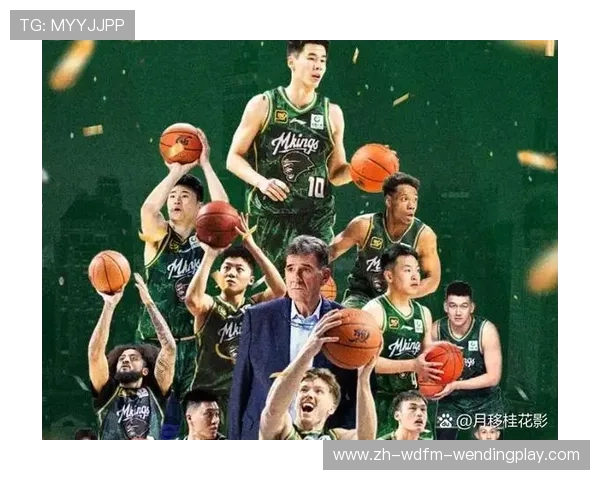 广州黄金时期CBA球队阵容及辉煌历史 广州黄金时期CBA球队阵容及辉煌历史