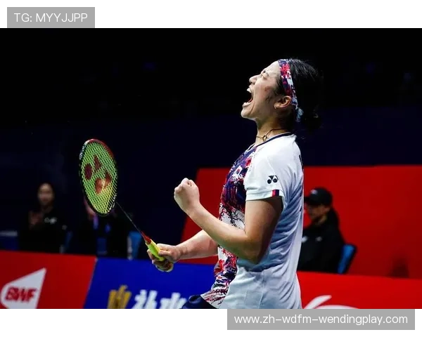 羽毛球实况直播