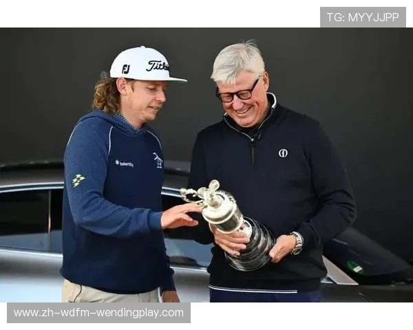 高尔夫球坛格局变动卡梅隆-杨稳居世界第三菲茨帕特里克冲至第六 高尔夫球坛格局变动卡梅隆-杨稳居世界第三菲茨帕特里克冲至第六